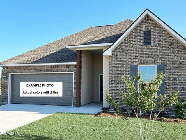 House for sale in Scott, Lafayette Parish