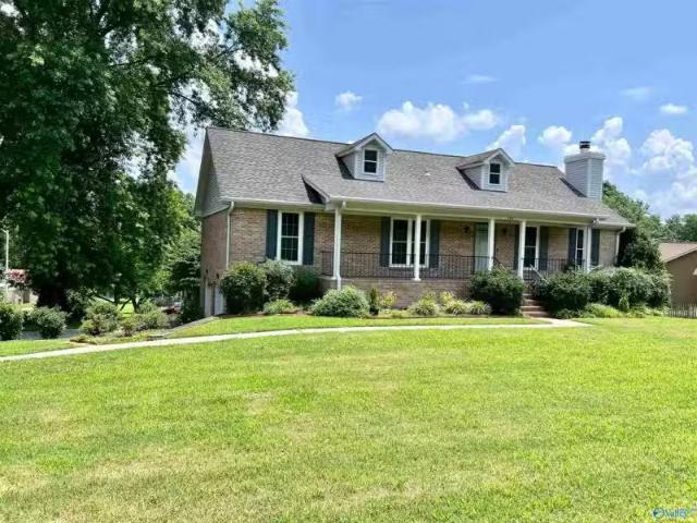House for rent in Huntsville