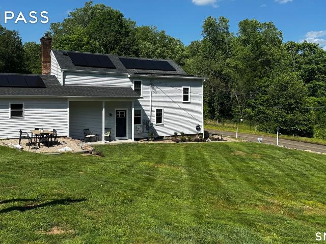 Property for rent in Hamden, Connecticut