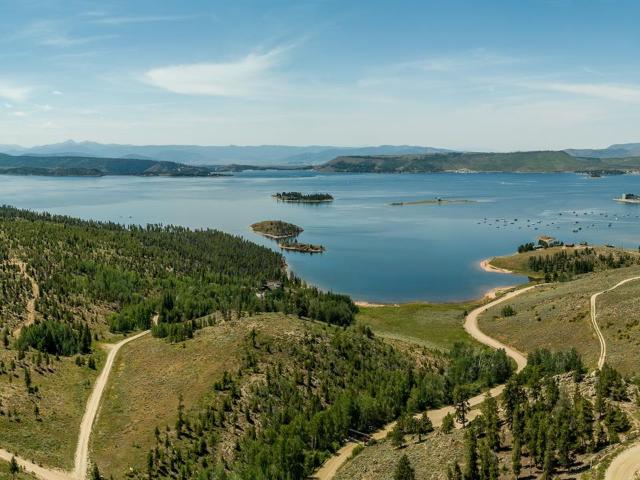 Land for sale in Grand Lake, Colorado
