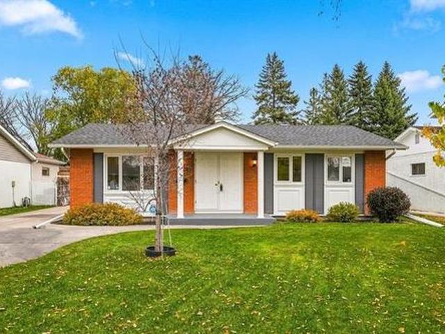 House for sale in North Kildonan, Winnipeg