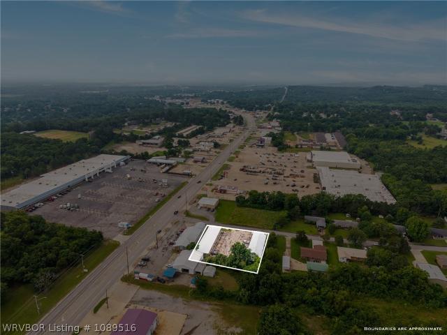 Apartment for sale in Poteau, Oklahoma