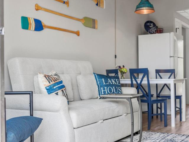 Condo for sale in Stone, Missouri
