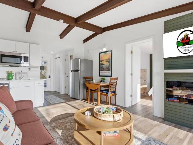 Condo for sale in Stone, Missouri