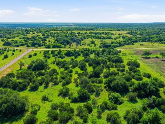Land for sale in Hood, Texas