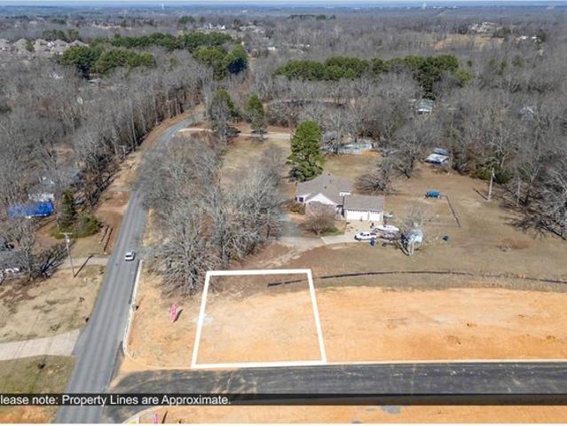 Land for sale in Ark