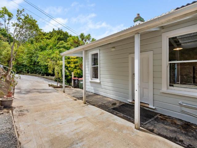 Apartment for rent in Otakou