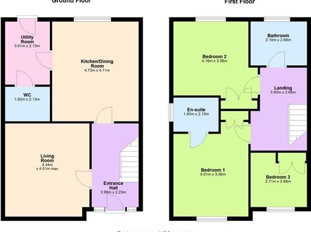 Property for sale in Loch Garman, North Tipperary