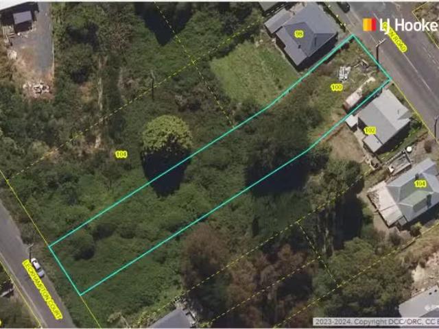 House for sale in Otakou