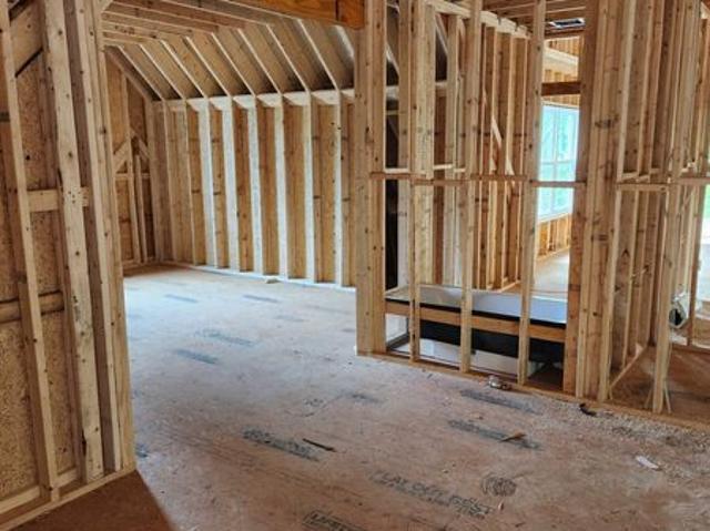 House for sale in Pendergrass, Georgia
