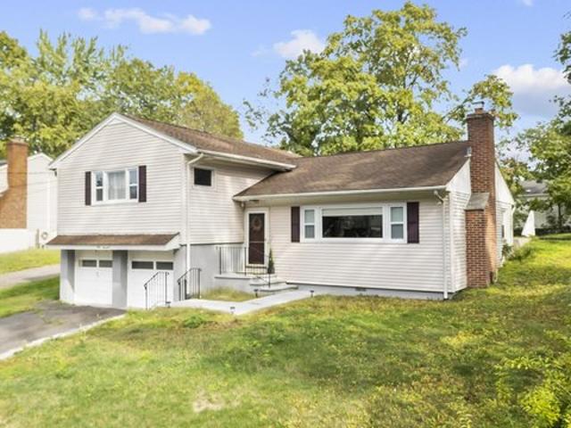 House for sale in Bridgeport, Connecticut