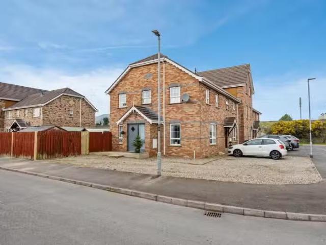 House for sale in Gorteeny, Connacht