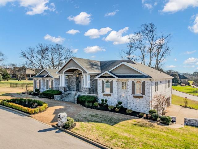 House for sale in Tennessee