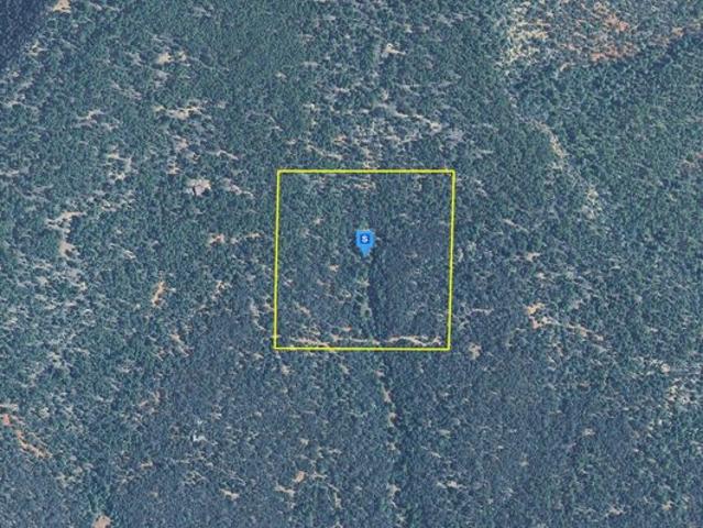Land for sale in Glorieta, New Mexico
