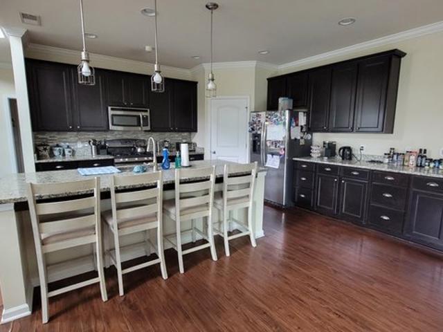 House for rent in Beaufort, South Carolina