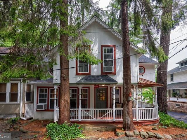House for sale in Lebanon, Pennsylvania