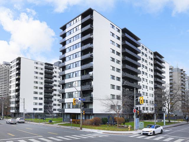 Apartment for rent in Woburn, Ontario