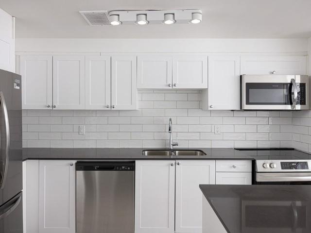 Apartment for rent in Woburn, Ontario