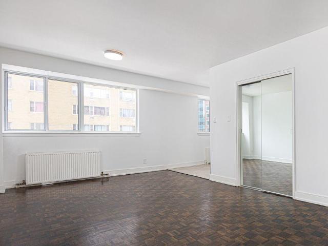 Apartment for rent in Woburn, Ontario