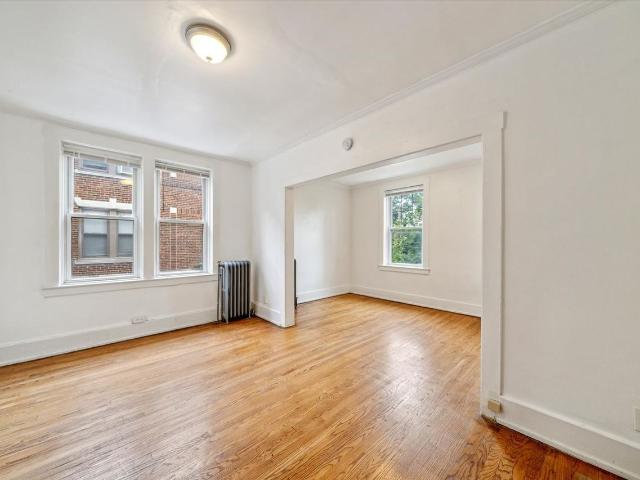 Apartment for rent in Detroit, Michigan