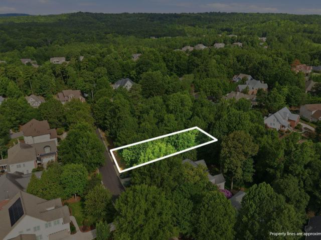 Land for sale in The Preserve at Jordan Lake, Chapel Hill
