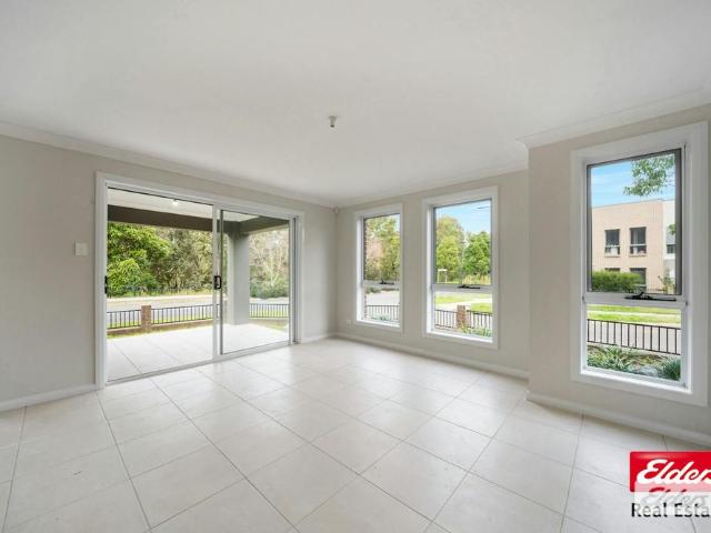Land for rent in Sydney, New South Wales