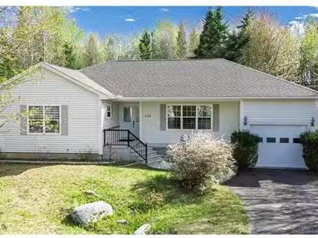 House for sale in New Brunswick