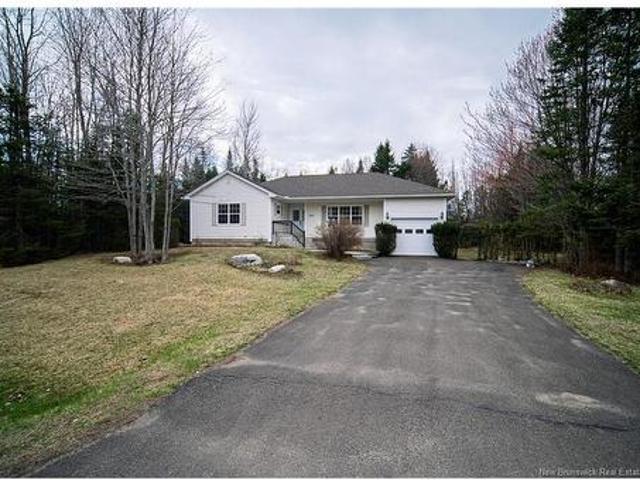 House for sale in New Brunswick