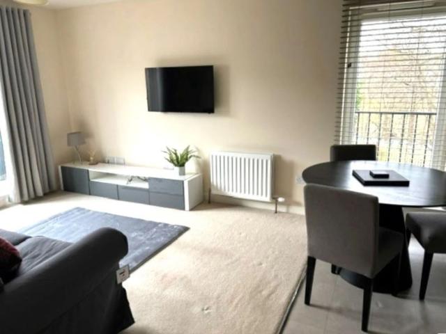 Apartment for rent in Ballindoch, Scotland