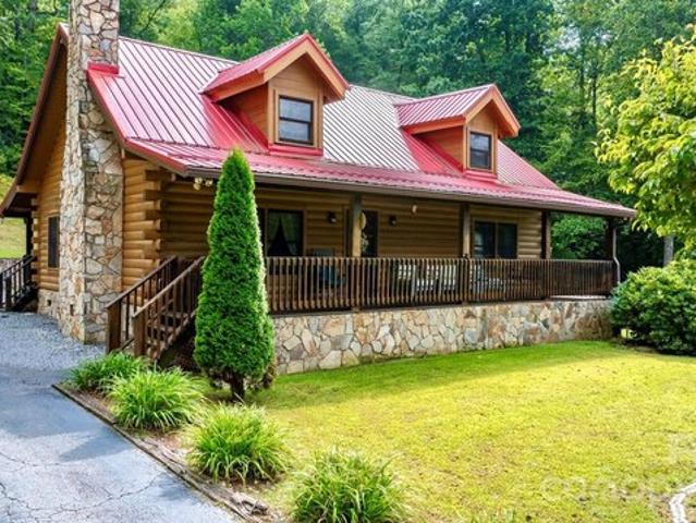 House for sale in Marion, North Carolina