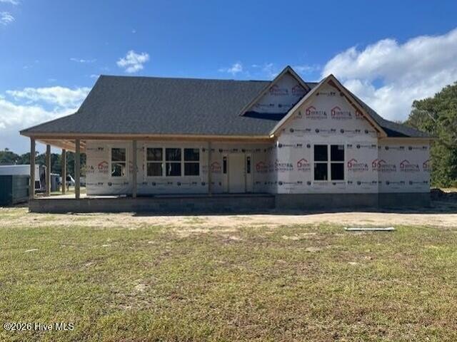 House for sale in Swansboro, Onslow County