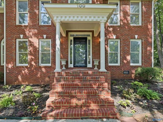 House for sale in Huntsville, Alabama