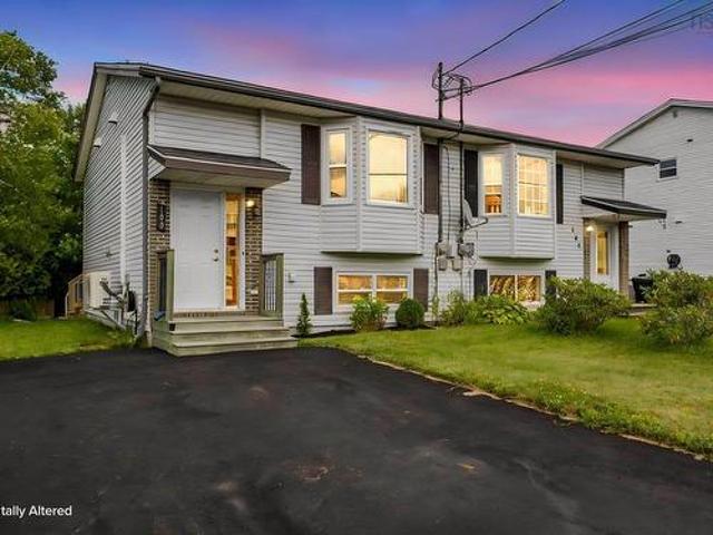 House for sale in Timberlea, Nova Scotia