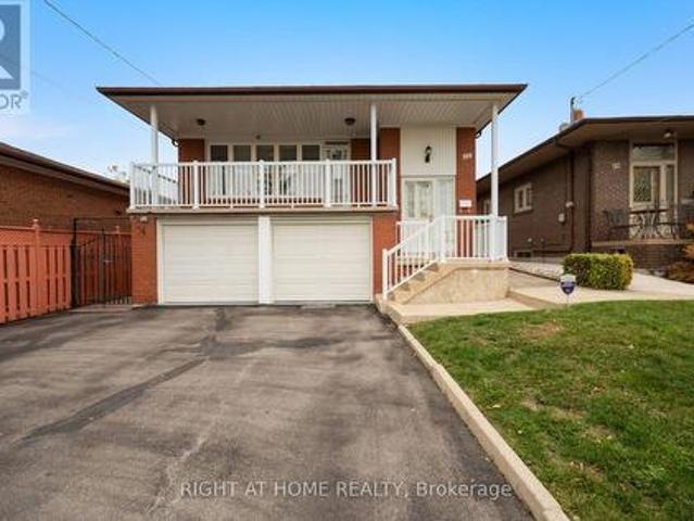 House for sale in York South—Weston, Toronto