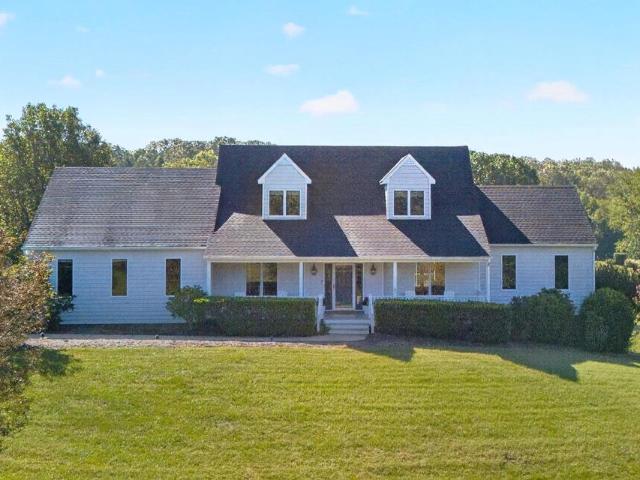 House for sale in Blueridge Forest, Earlysville