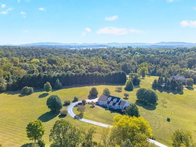 House for sale in Earlysville, Albemarle County