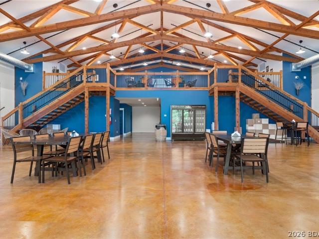 Commercial for sale in Lake Ozark, Missouri
