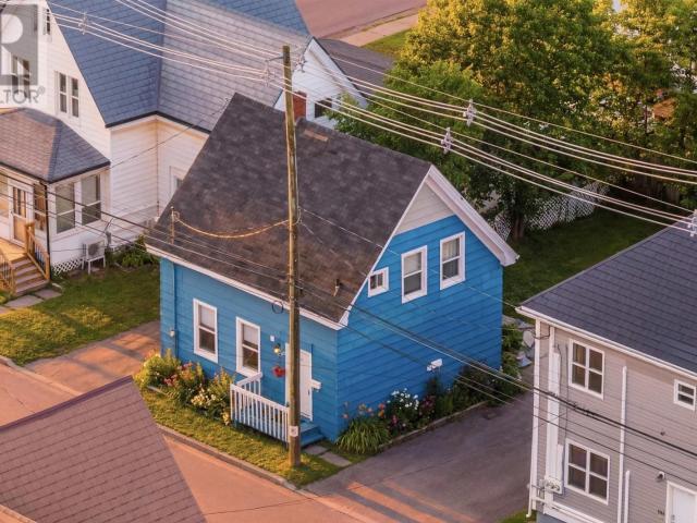 House for sale in Prince, Prince Edward Island