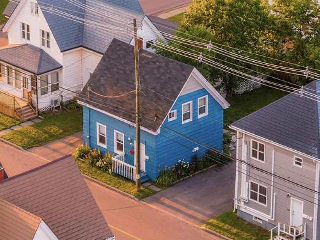 House for sale in Prince, Prince Edward Island