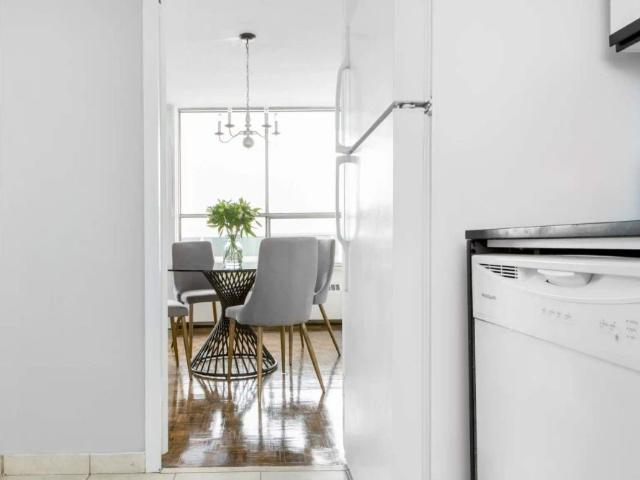 Apartment for rent in Don Valley East, Toronto