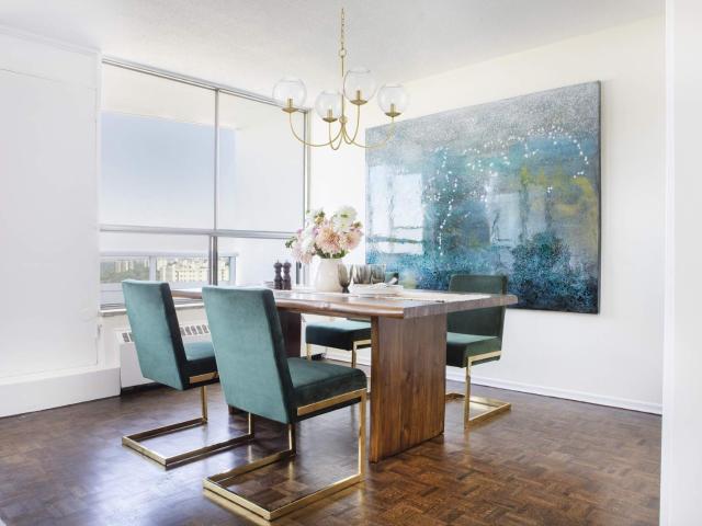 Apartment for rent in Woburn, Ontario