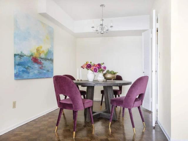 Apartment for rent in Don Valley East, Toronto