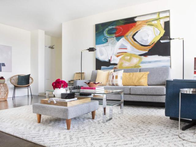 Apartment for rent in Woburn, Ontario