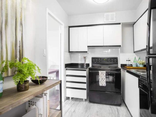 Apartment for rent in Don Valley East, Toronto