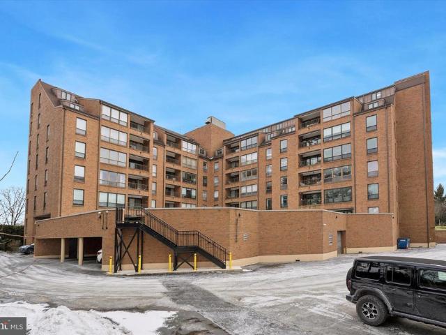 Condo for sale in Bryn Mawr, Pennsylvania