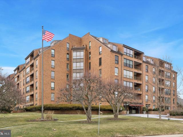 Condo for sale in Ardmore, Pennsylvania