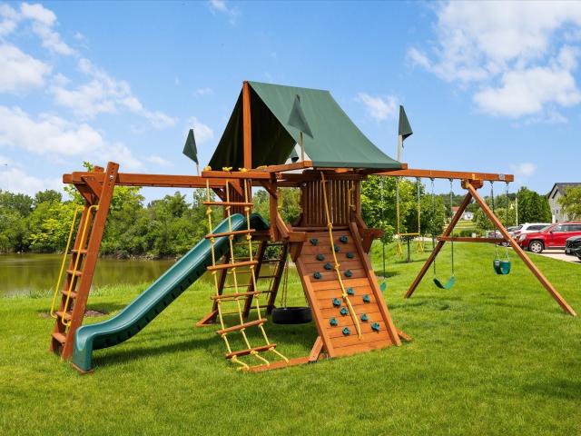 Condo for sale in Ottawa, Illinois