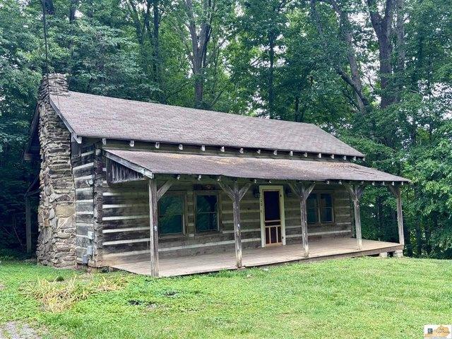 House for sale in Glasgow, Barren County