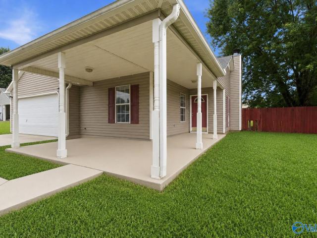 House for sale in New Market, Alabama