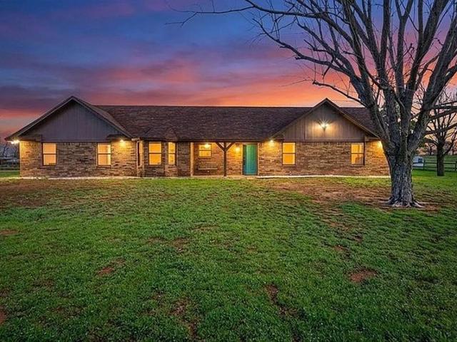 House for sale in Parker, Texas